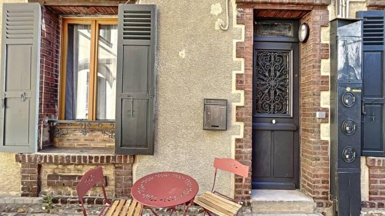 Photo of Outdoor in Epinay-sur-Seine