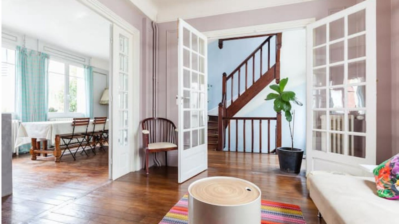 Photo of Livingroom in Combat