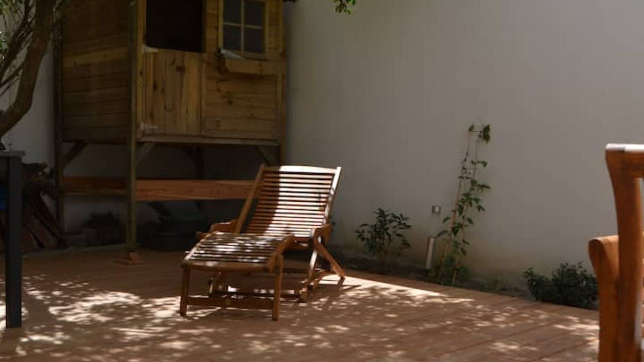 Photo of Patio Balcony in Combat