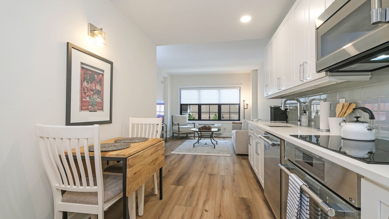 Photo of Kitchen in Harrison