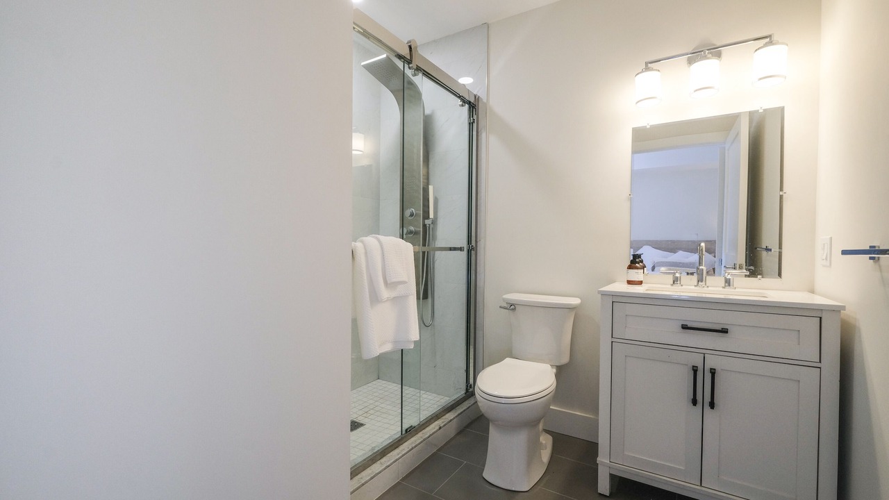 Photo of Bathroom in Harrison