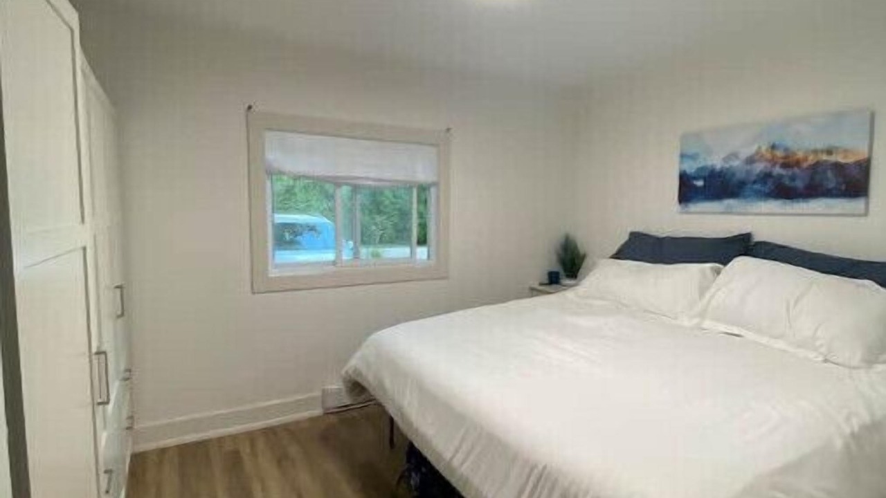 Photo of Bedroom in Flesherton