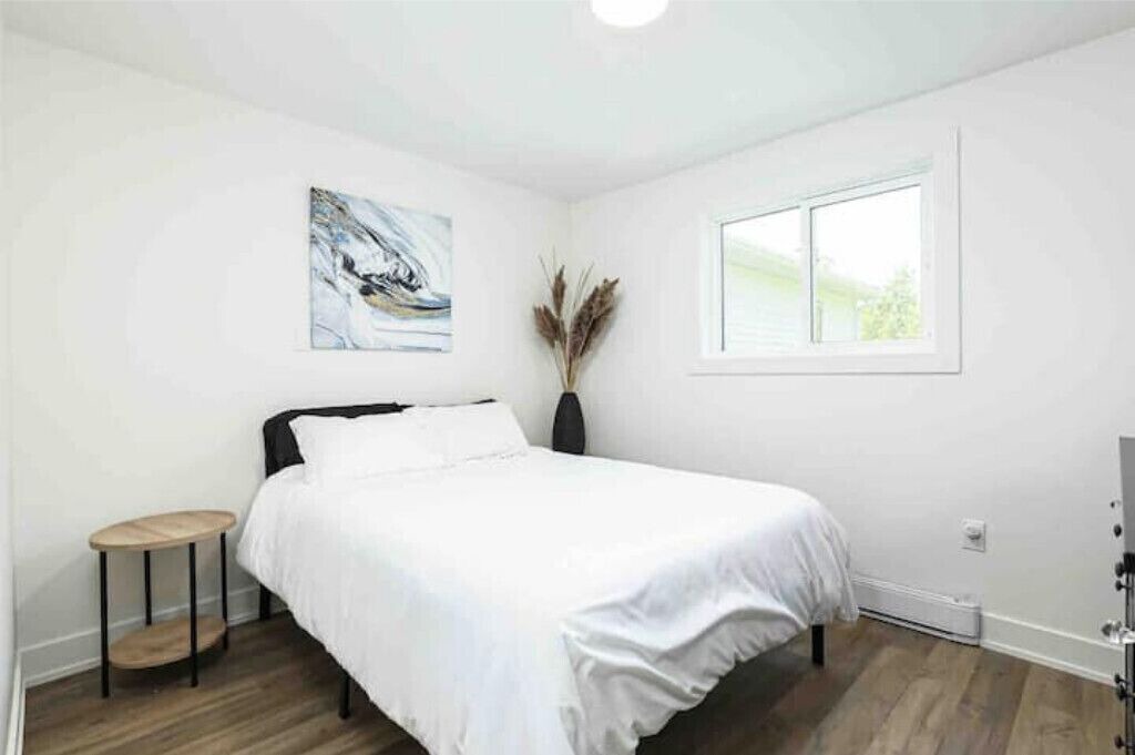 Photo of Bedroom in Flesherton