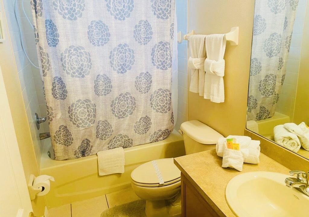 Photo of Bathroom in Haines City