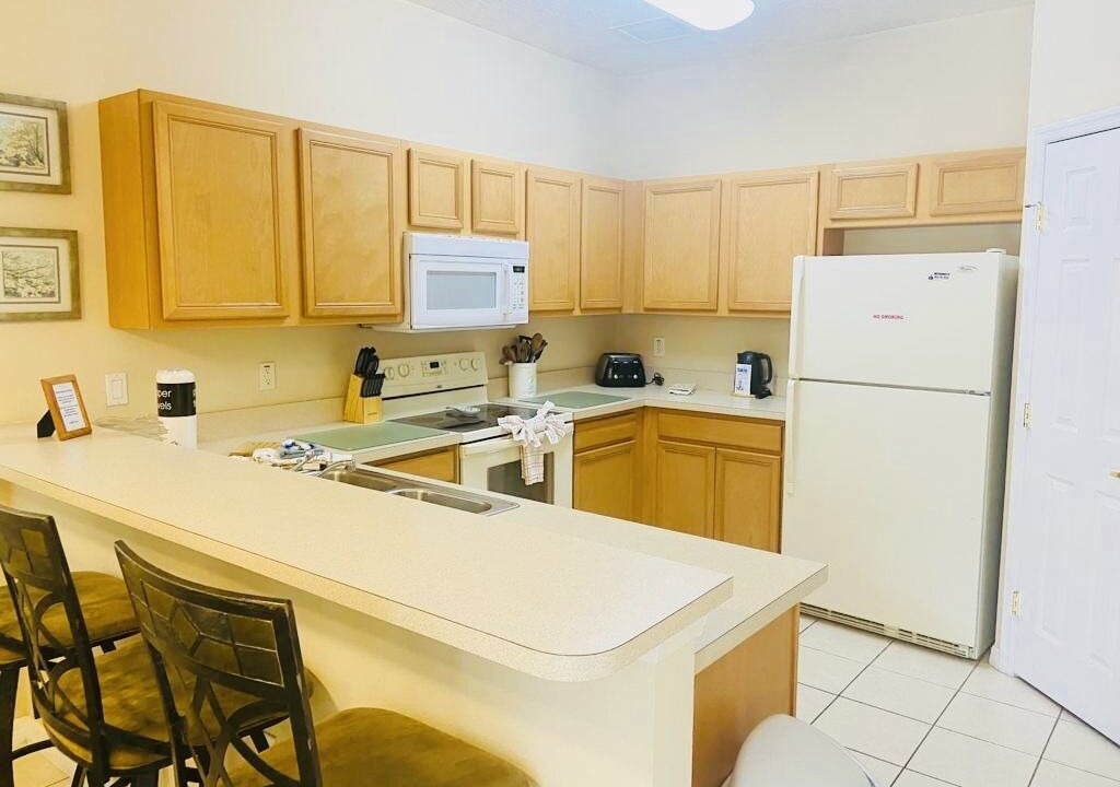 Photo of Kitchen in Haines City