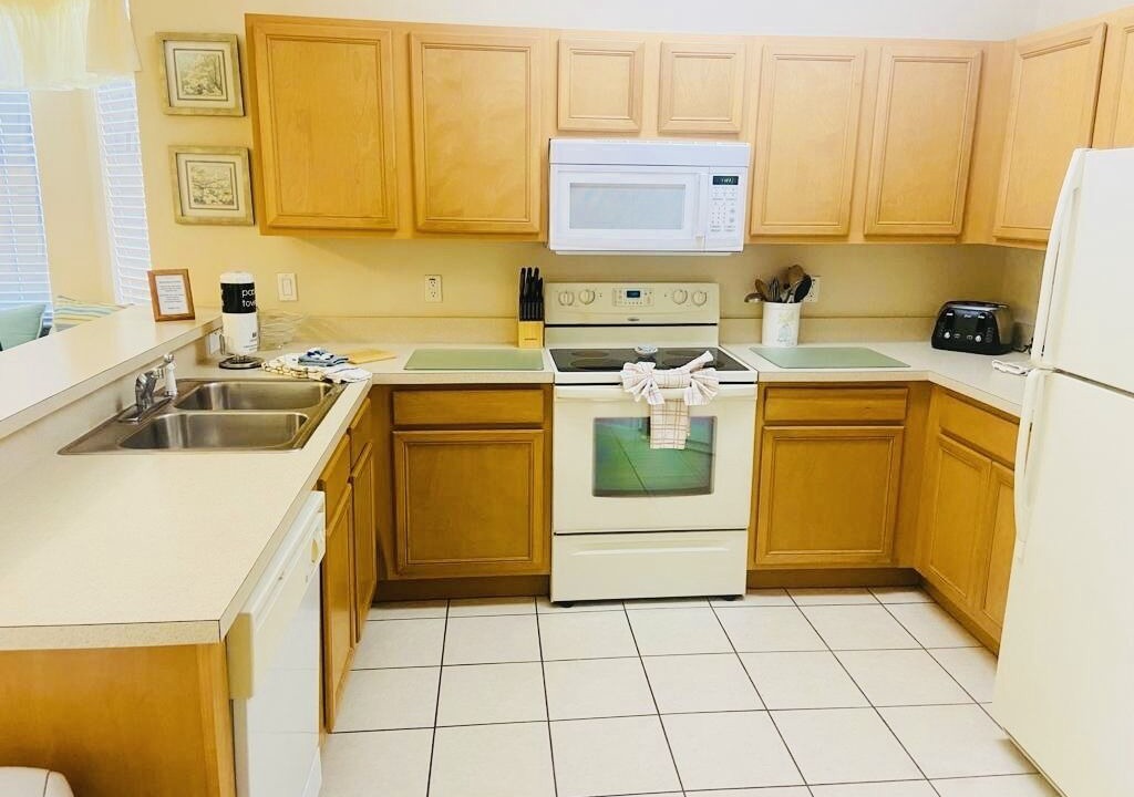 Photo of Kitchen in Haines City