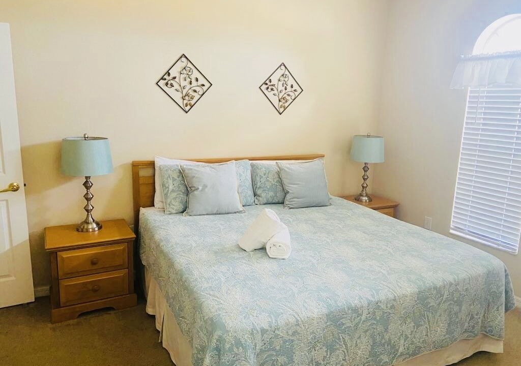 Photo of Bedroom in Haines City