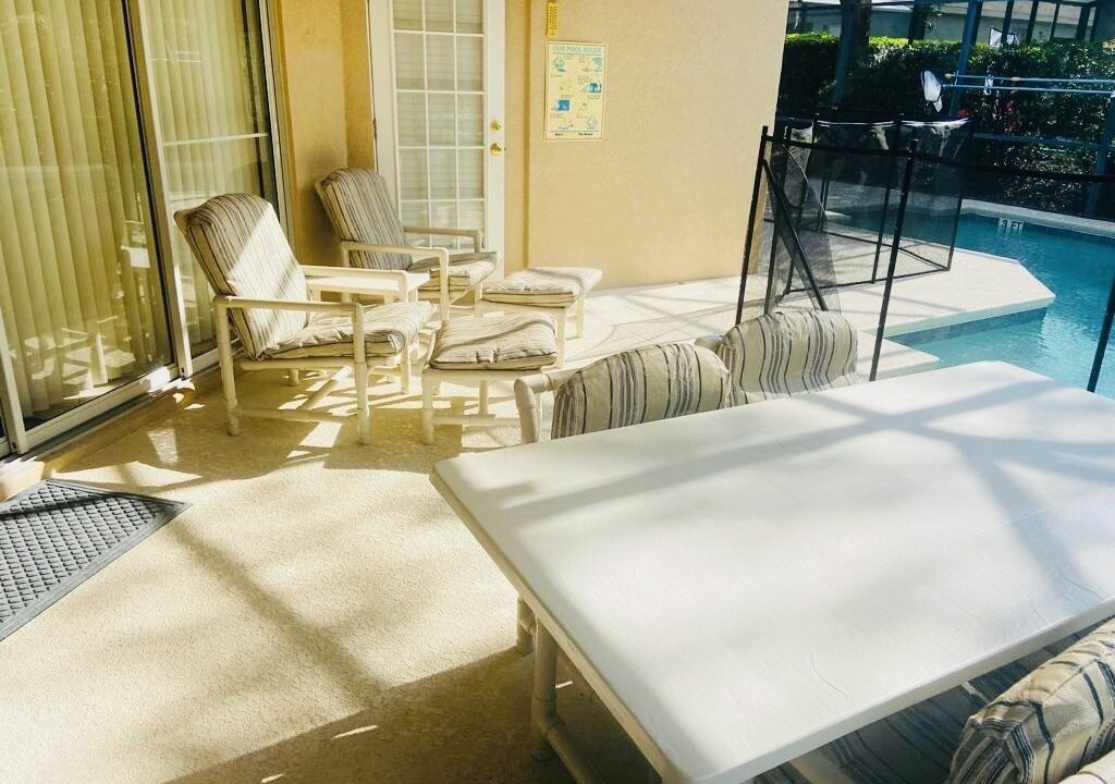 Photo of Outdoor in Haines City
