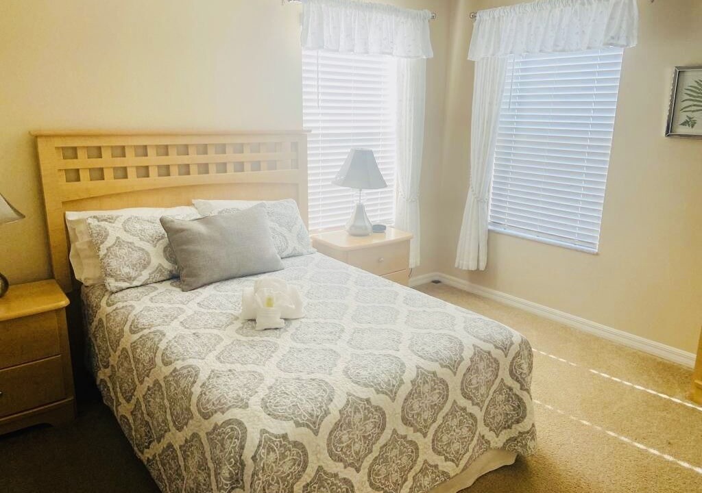 Photo of Bedroom in Haines City