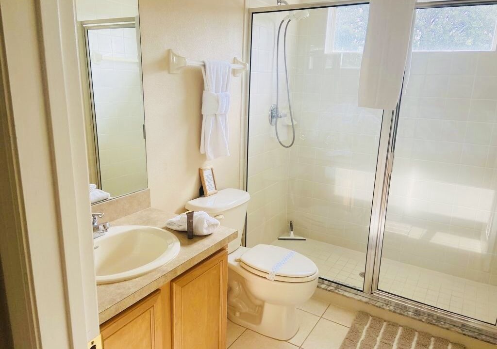 Photo of Bathroom in Haines City