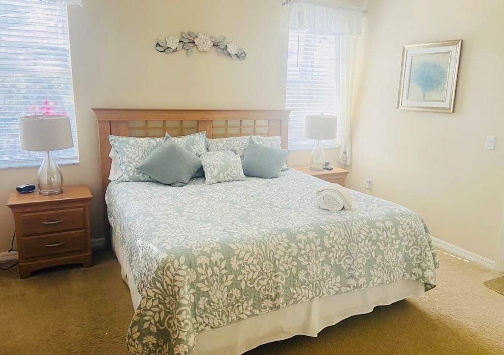 Photo of Bedroom in Haines City
