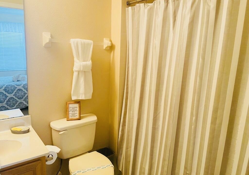 Photo of Bathroom in Haines City