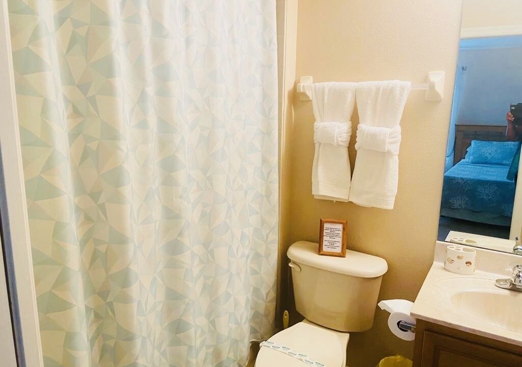 Photo of Bathroom in Haines City