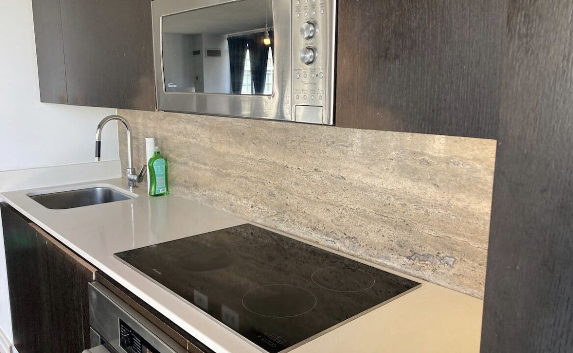 Photo of Kitchen in CityPlace