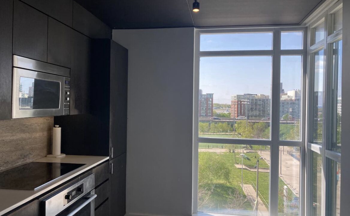 Photo of Kitchen in CityPlace
