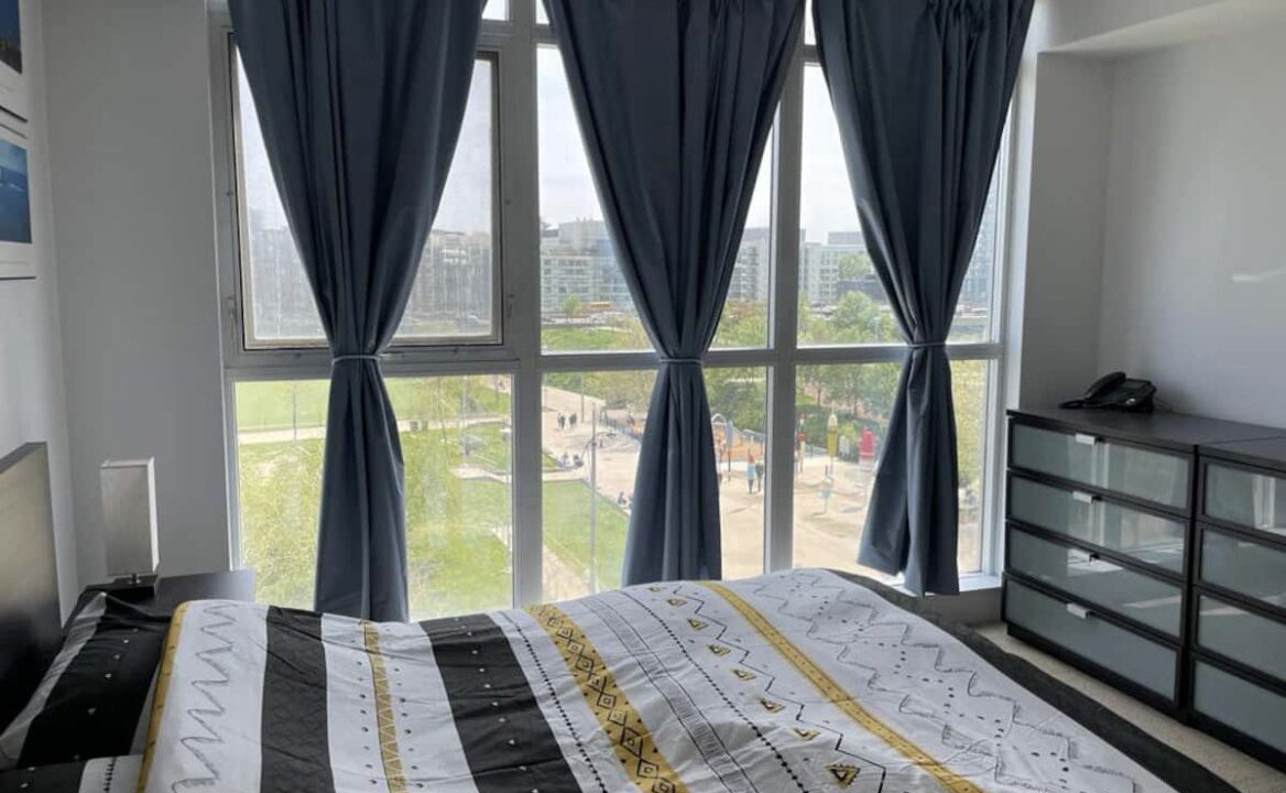 Photo of Bedroom in CityPlace