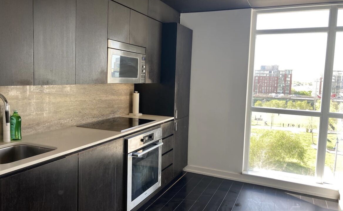 Photo of Kitchen in CityPlace