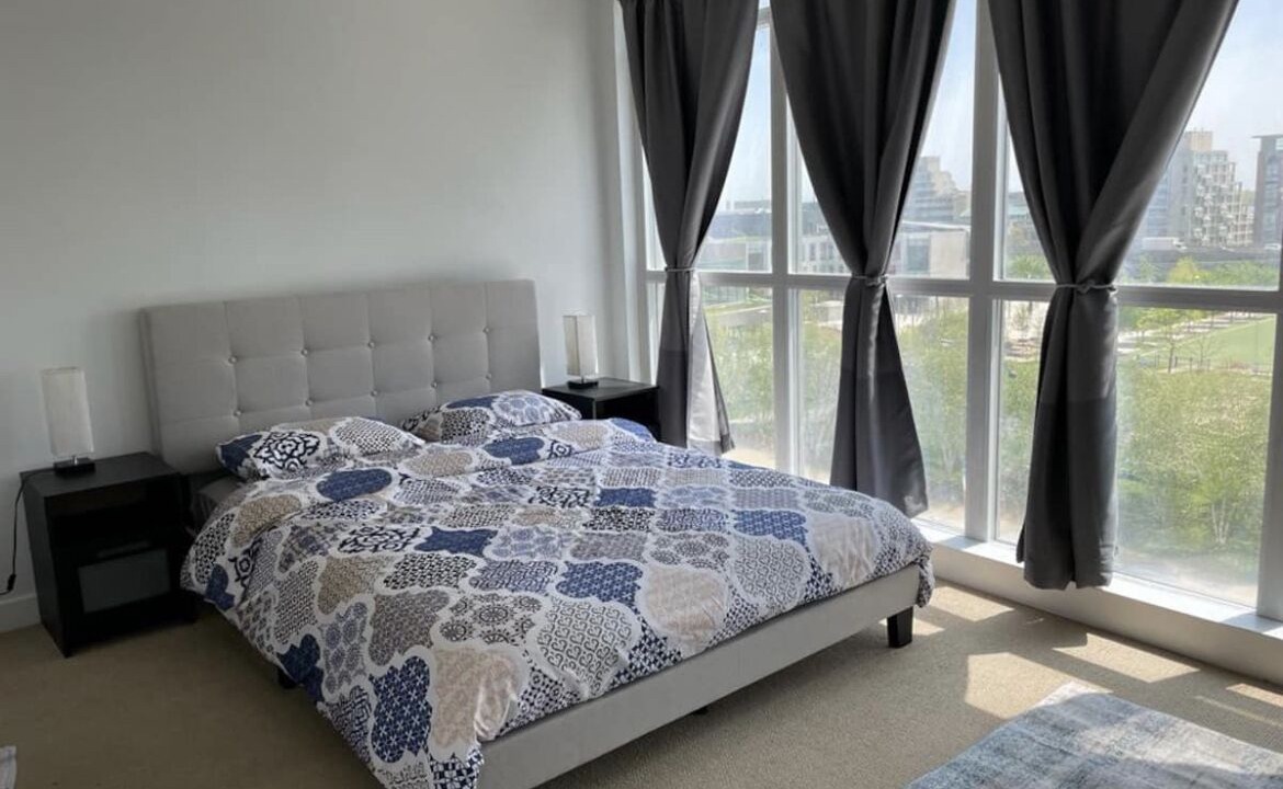 Photo of Bedroom in CityPlace