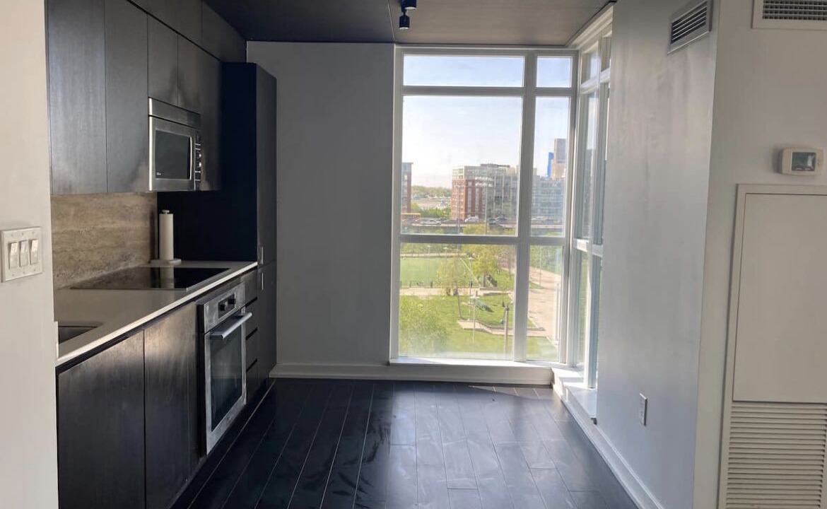 Photo of Kitchen in CityPlace