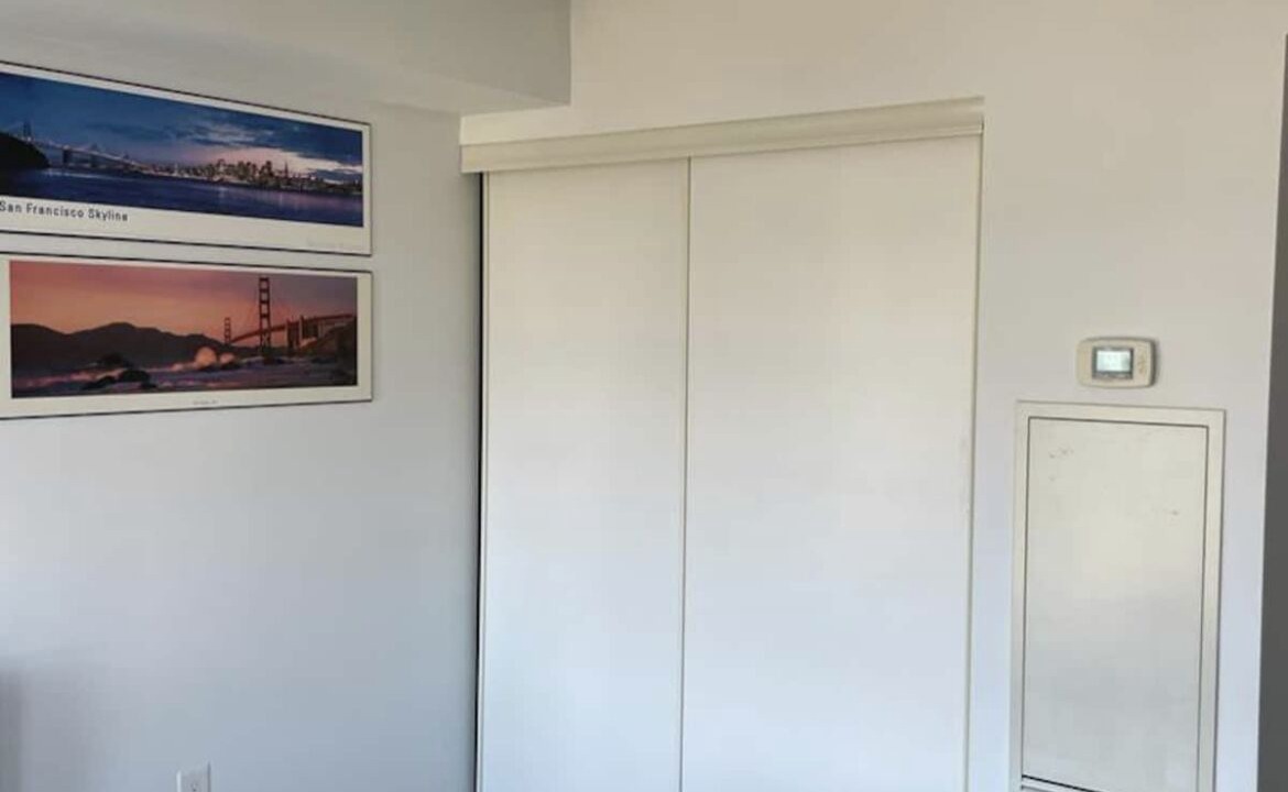 Photo of Bedroom in CityPlace