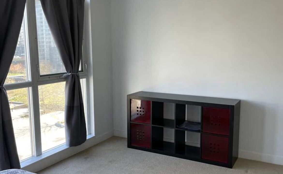 Photo of Bedroom in CityPlace
