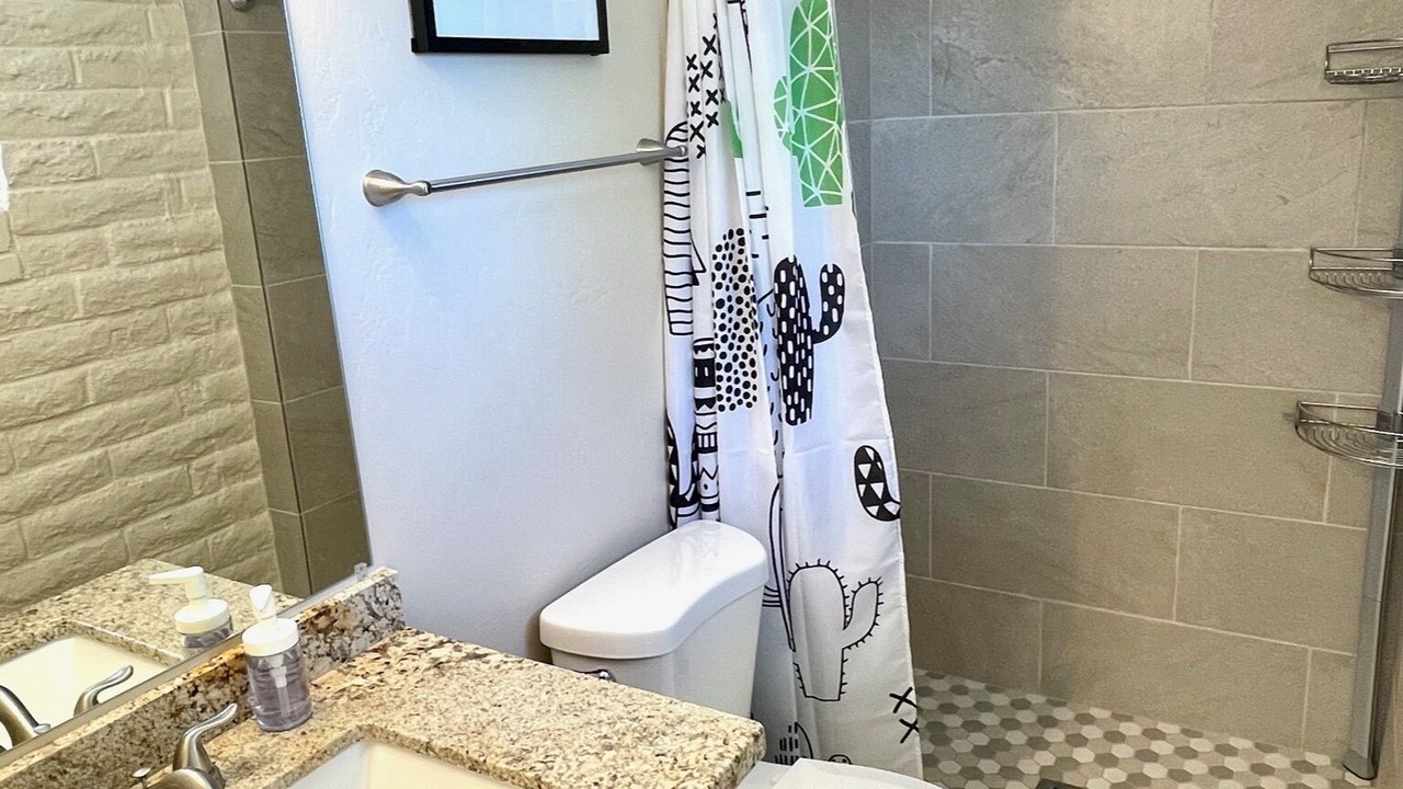 Photo of Bathroom in Tucson