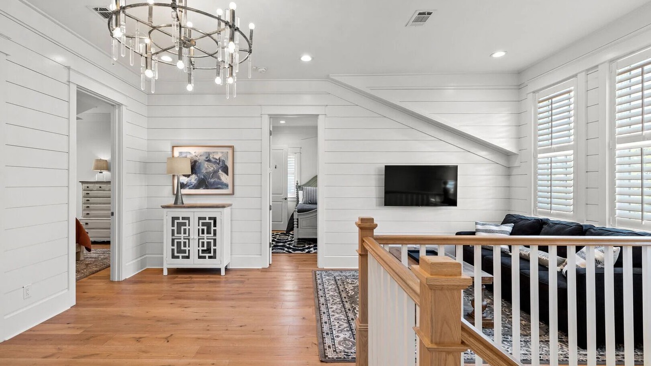 Photo of Livingroom in Lakeside at Blue Mountain Beach