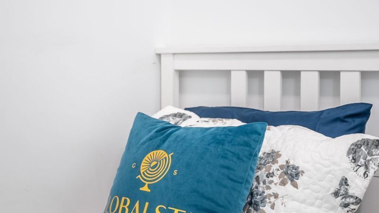 Photo of Bedroom in Fort York
