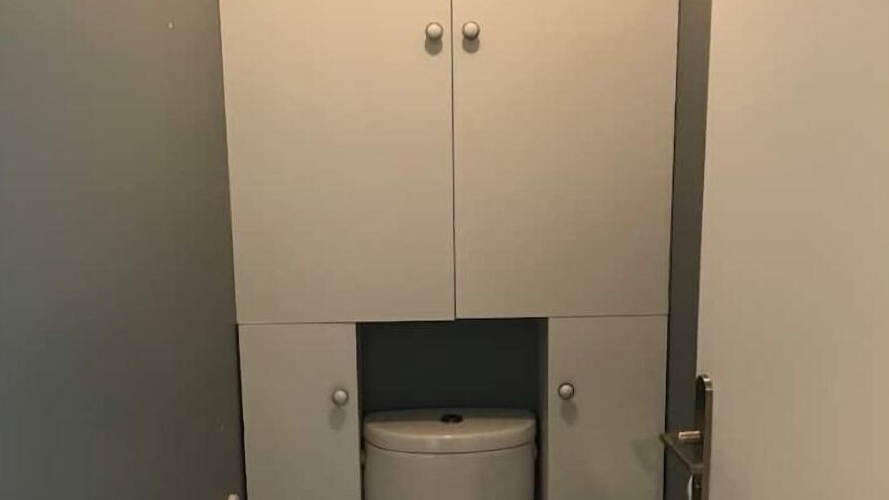 Photo of Bathroom in Rueil-Malmaison