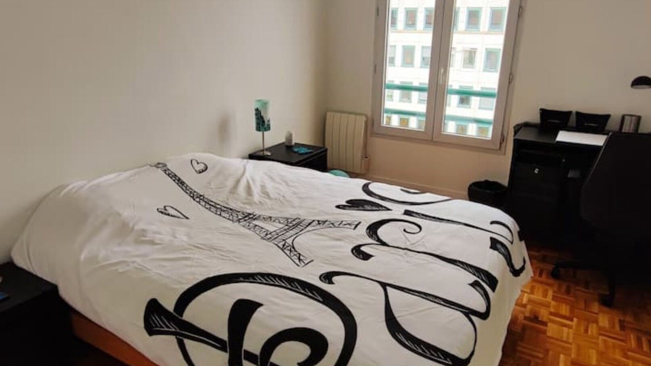 Photo of Bedroom in Rueil-Malmaison