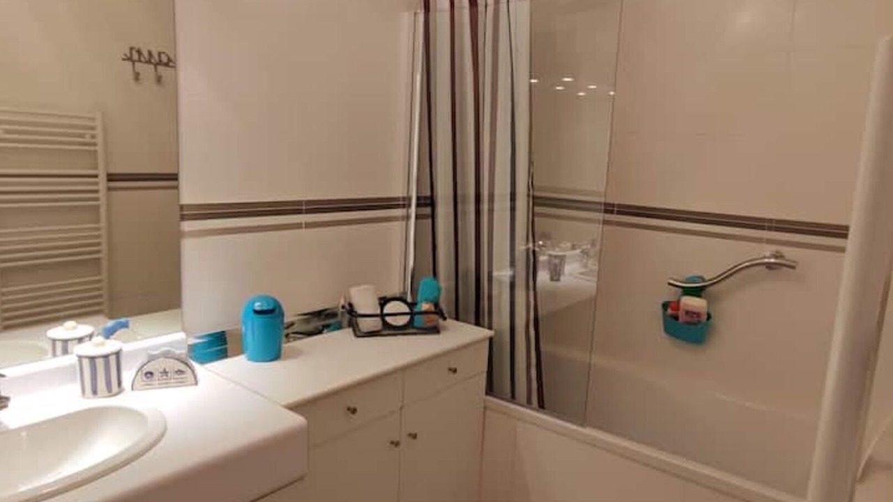 Photo of Bathroom in Rueil-Malmaison