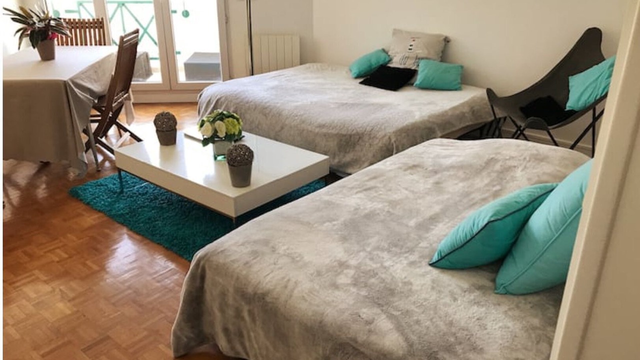 Photo of Bedroom in Rueil-Malmaison