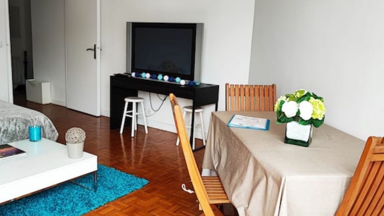 Photo of Bedroom in Rueil-Malmaison