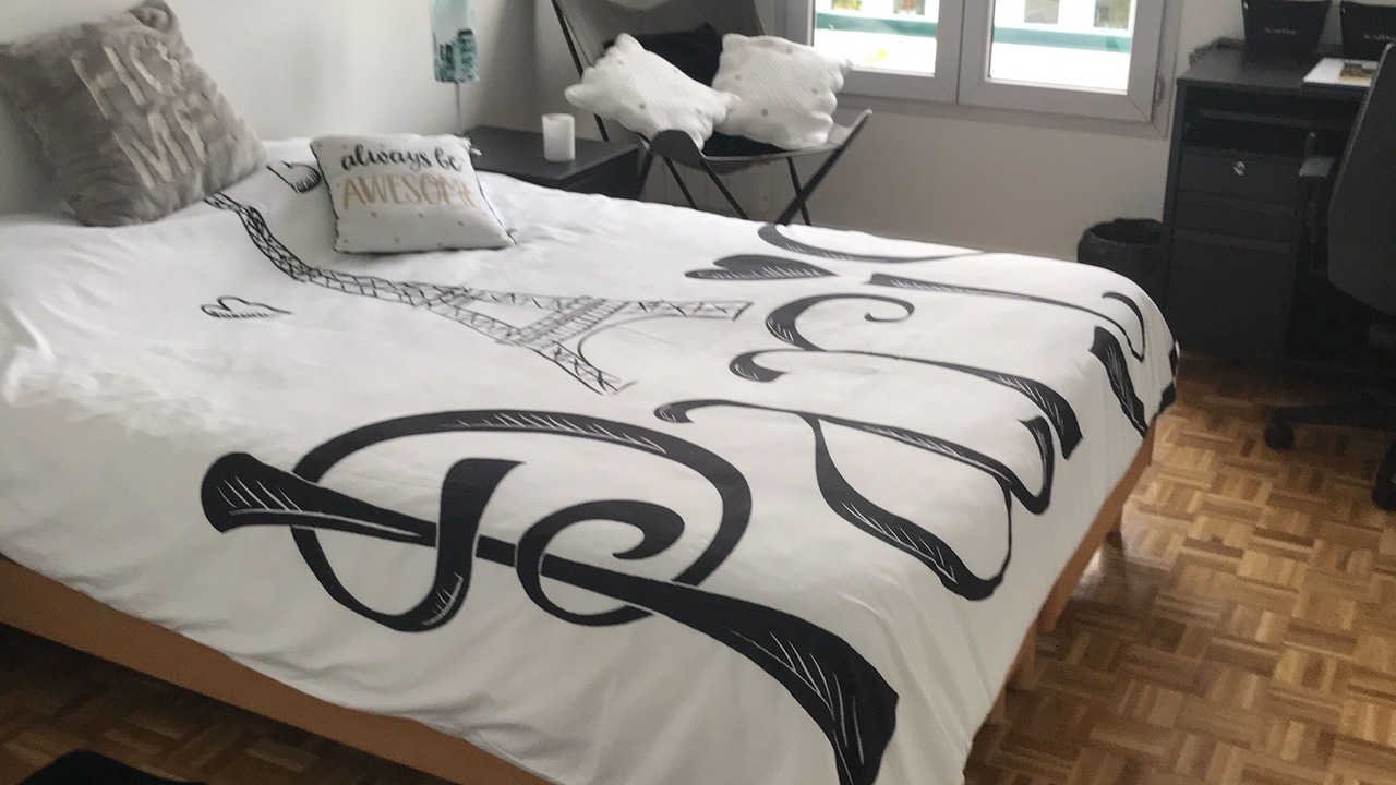 Photo of Bedroom in Rueil-Malmaison