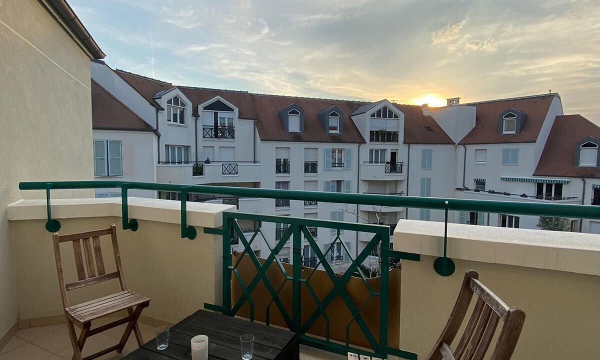 Photo of Outdoor in Rueil-Malmaison