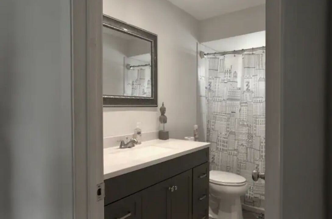 Photo of Bathroom in Indian Ridge
