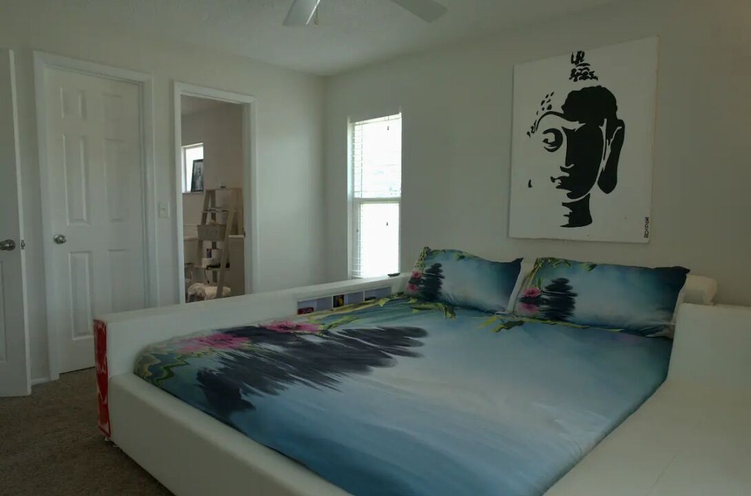 Photo of Bedroom in Indian Ridge