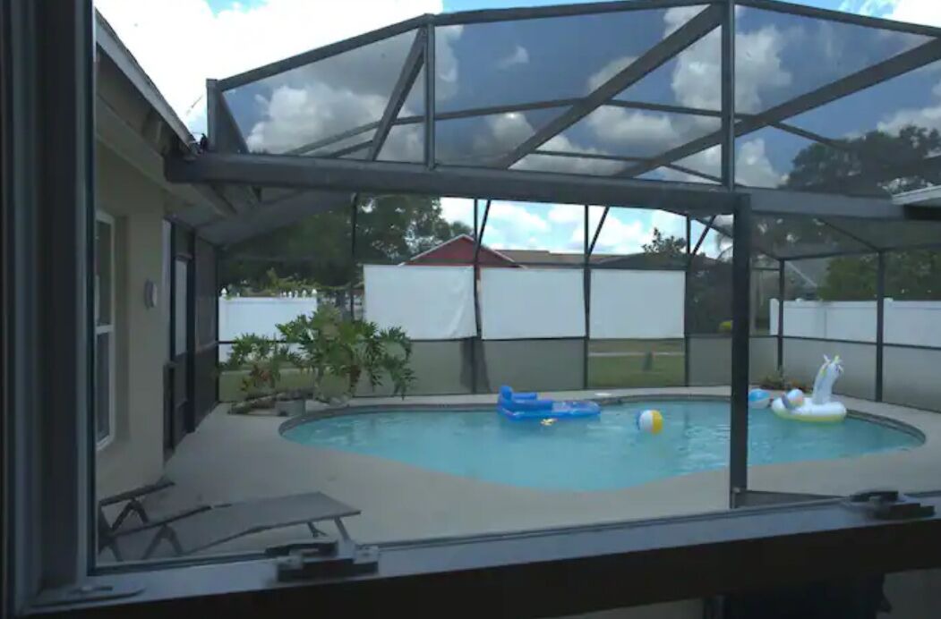Photo of Outdoor in Indian Ridge