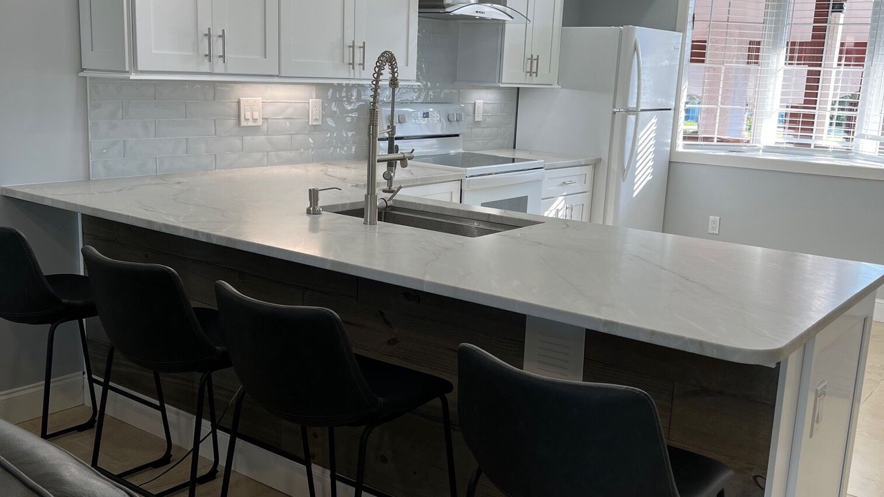 Photo of Kitchen in Indialantic By The Sea