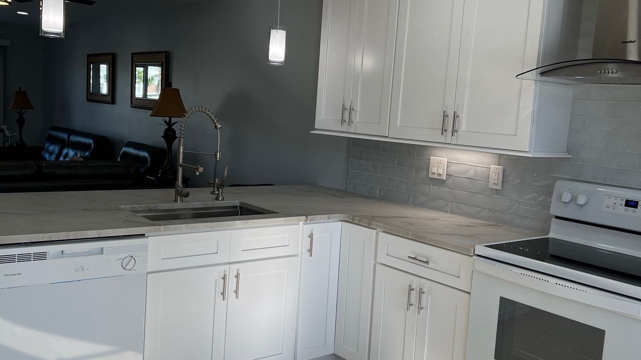 Photo of Kitchen in Indialantic By The Sea