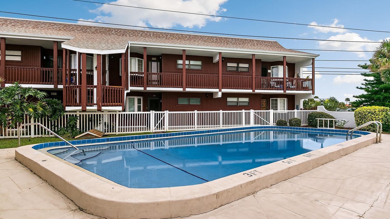 Photo of Outdoor in Indialantic By The Sea