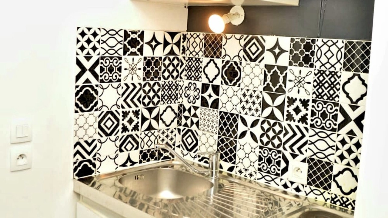 Photo of Kitchen in Pierrefitte-sur-Seine
