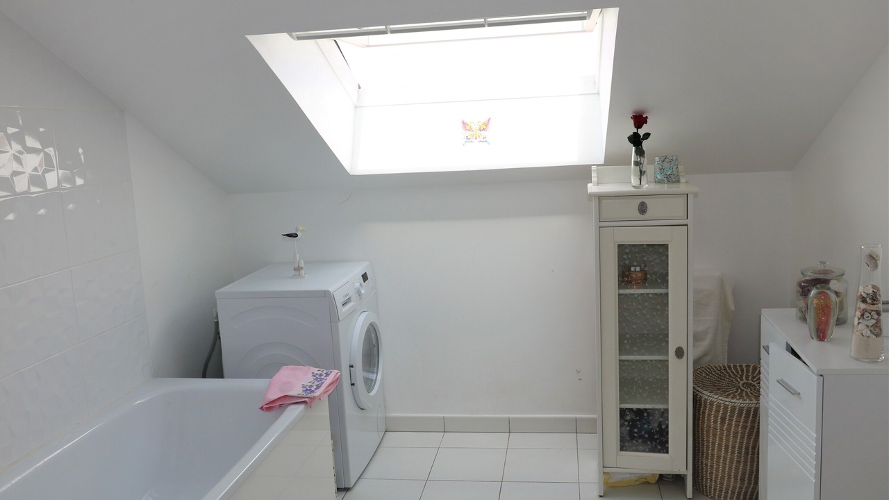 Photo of Bathroom in Neuilly-sur-Marne