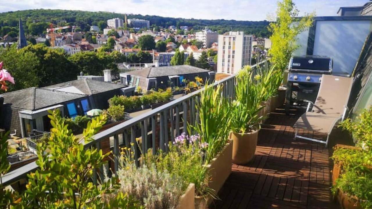 Photo of Outdoor in Chaville