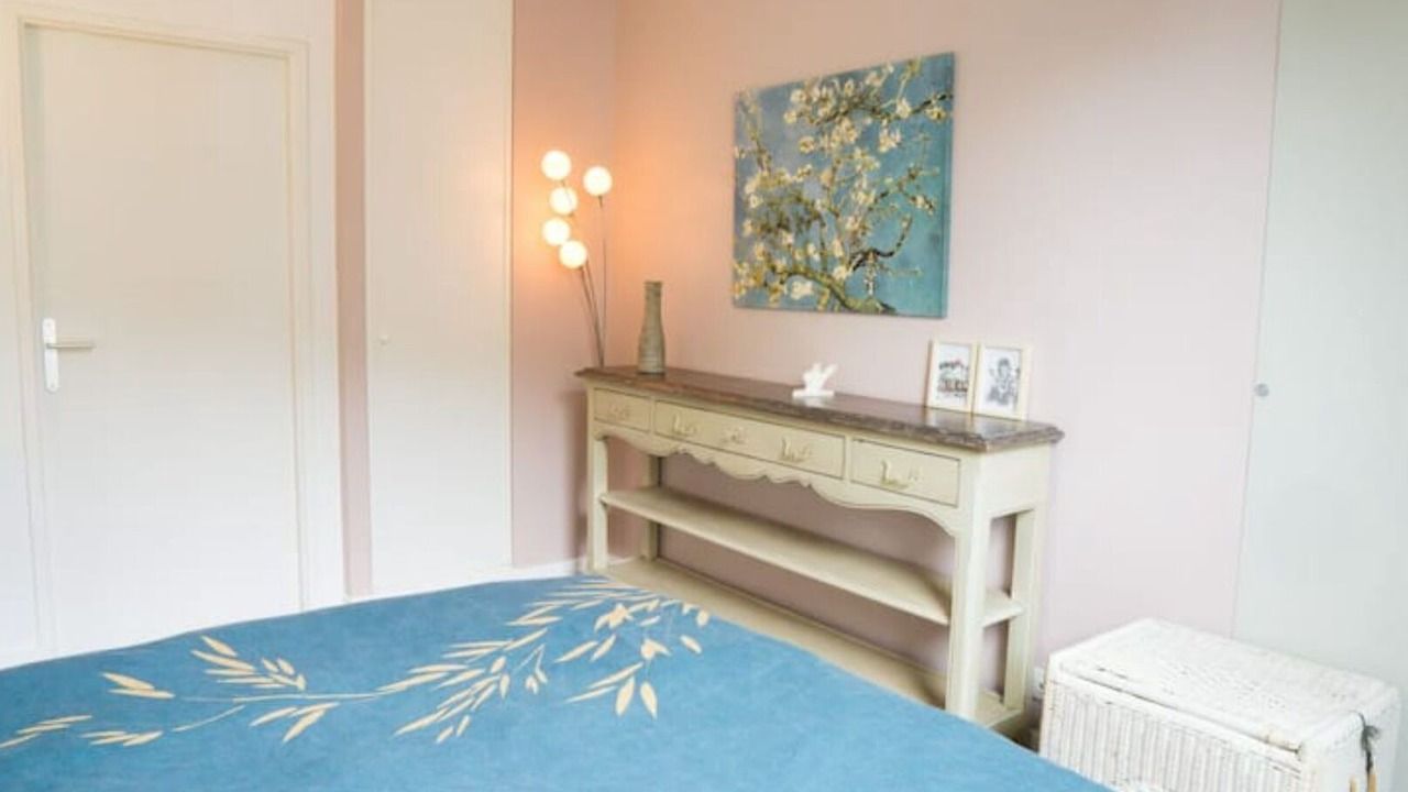 Photo of Bedroom in Chaville
