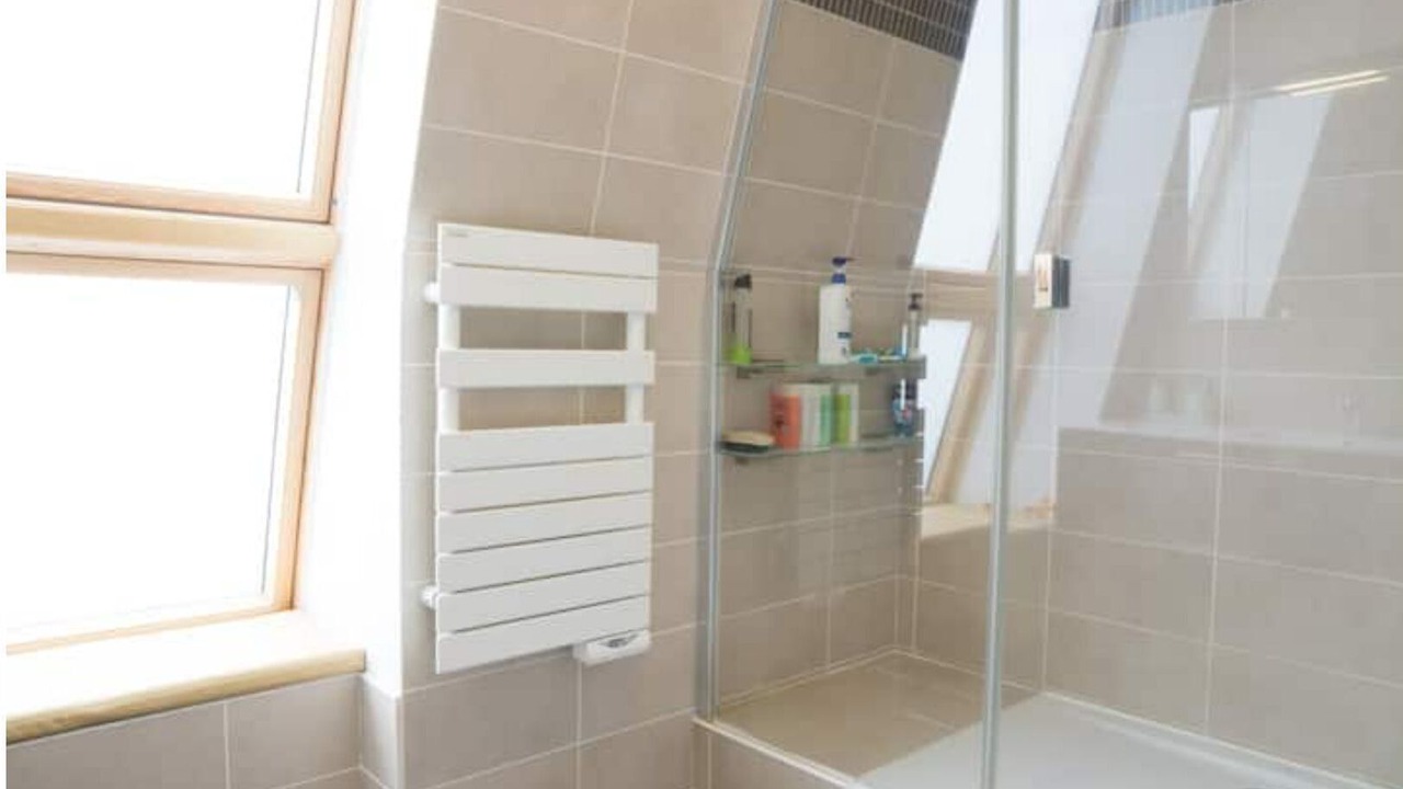 Photo of Bathroom in Chaville