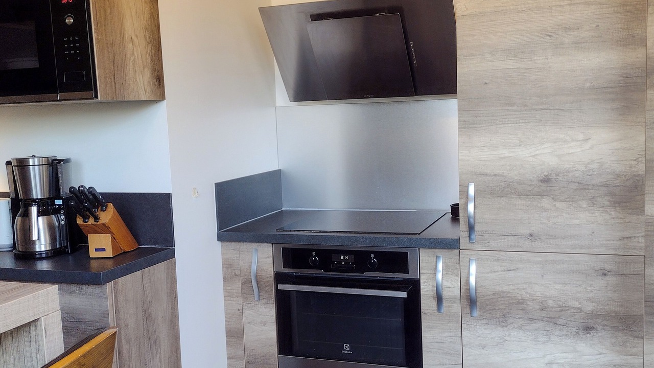 Photo of Kitchen in Chaville