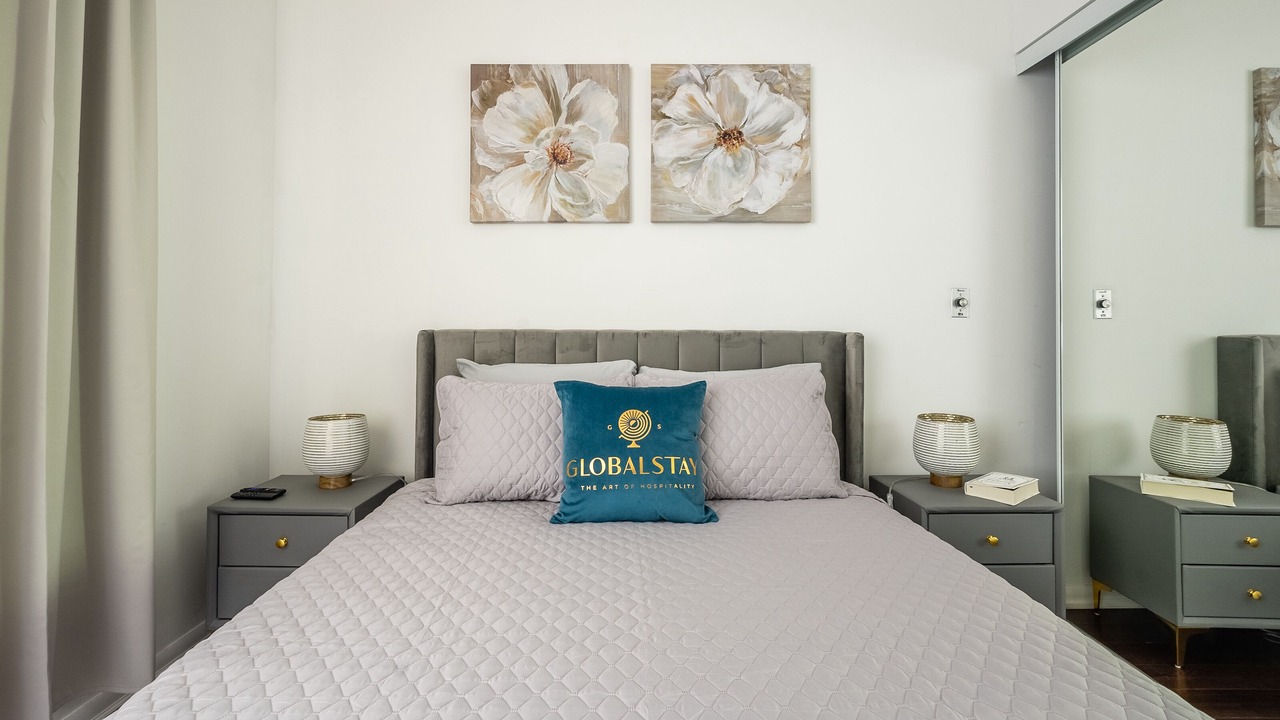 Photo of Bedroom in Fort York