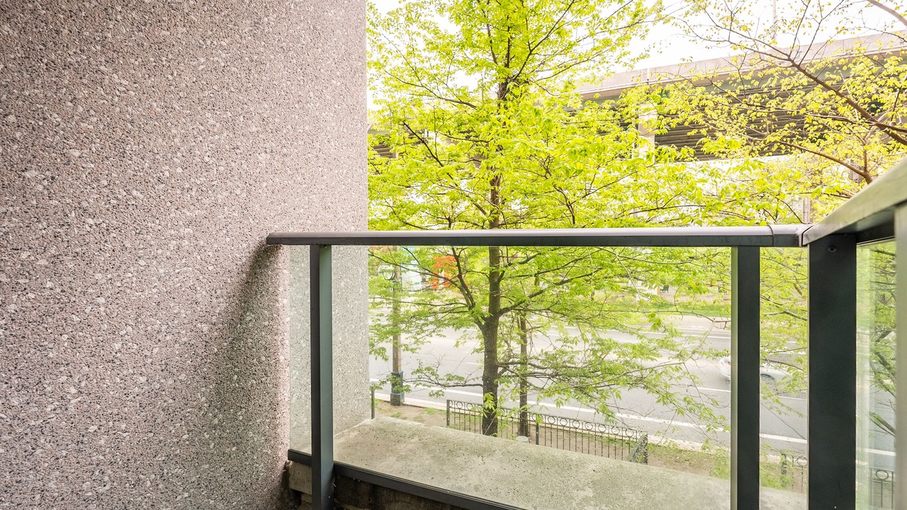Photo of Outdoor in Fort York