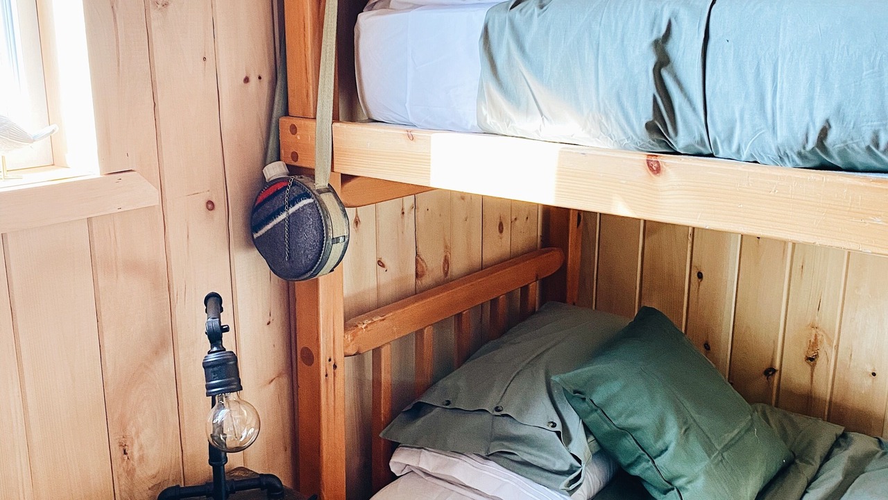 Photo of Bedroom in Tudor and Cashel